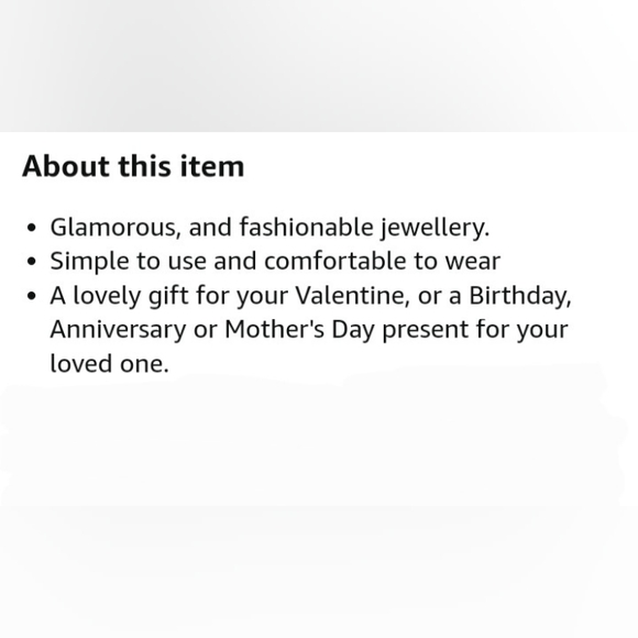 Crystal Heart Diamond Accent Wine Bottle Pendant Necklace Silver - Picture 11 of 16